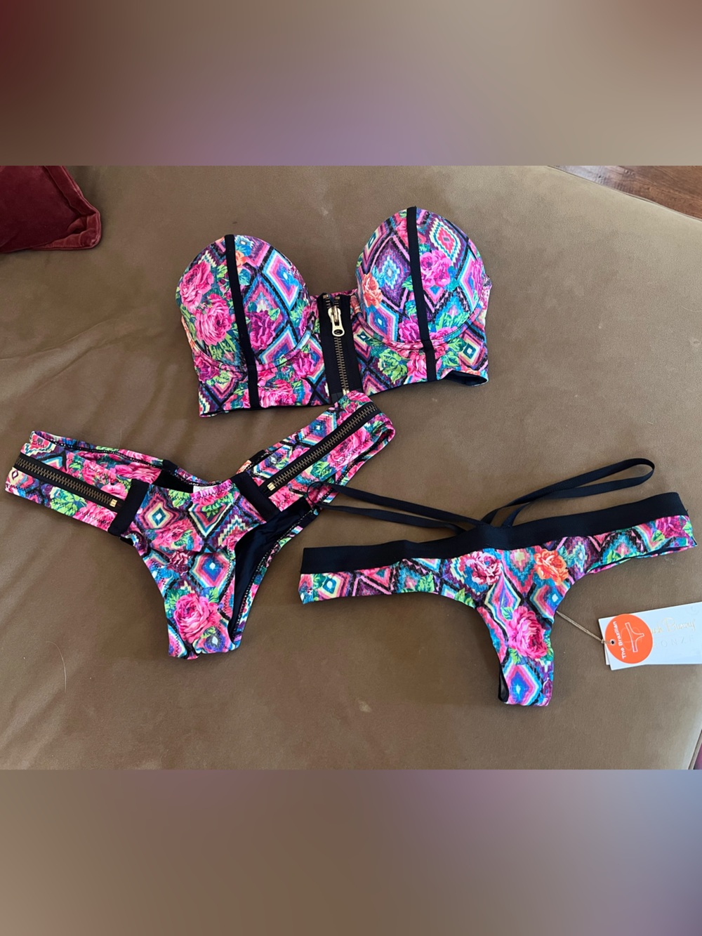 Beach Bunny bikini